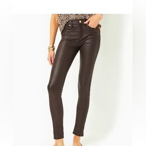 Lilly Pulitzer Eagan Jean